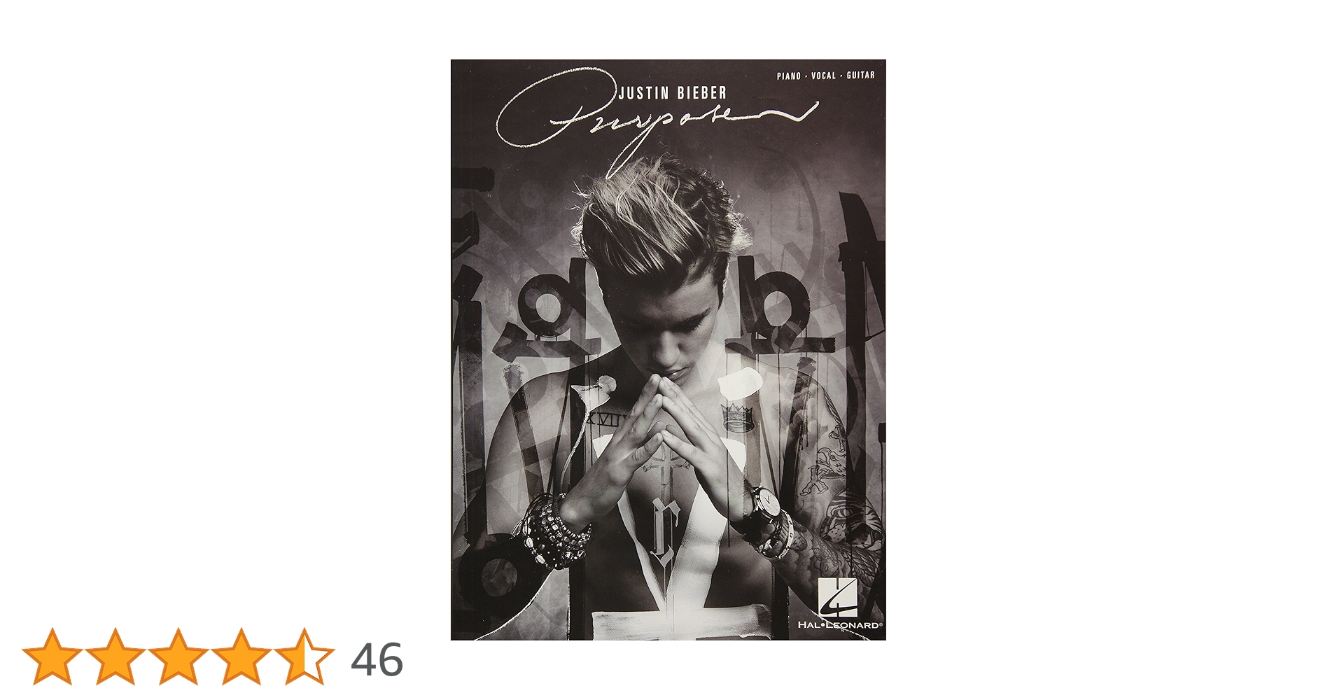 Justin Bieber Purpose レコードストアデイ限定 Justin Bieber Purpose レコードストアデイ限定 Justin Bieber