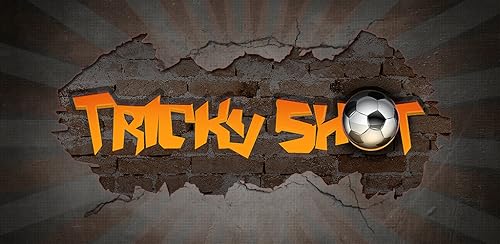 Tricky Shot Futebol (Brasileiro)