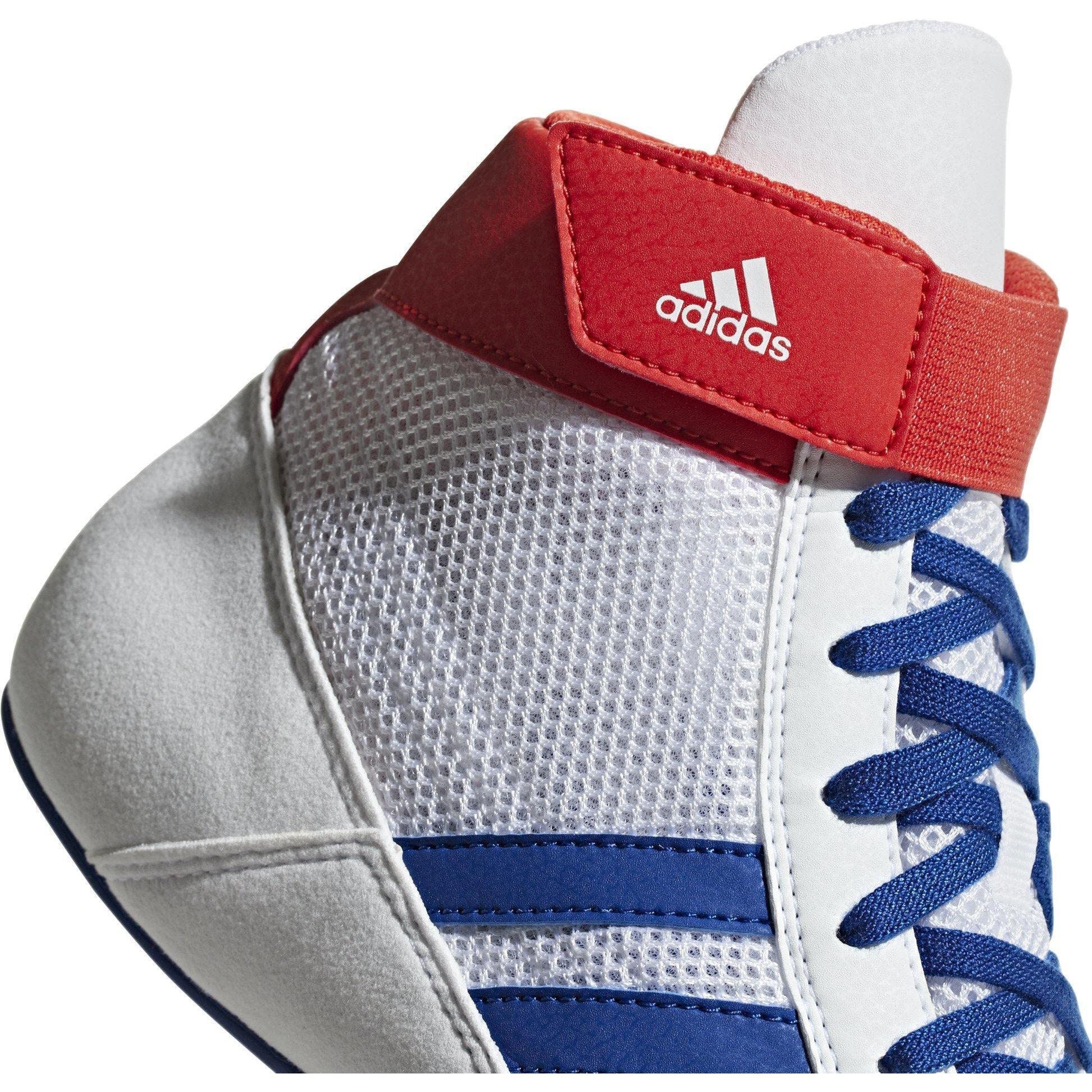 adidas Zapatos de Lucha Libre Aq3327 para Hombre