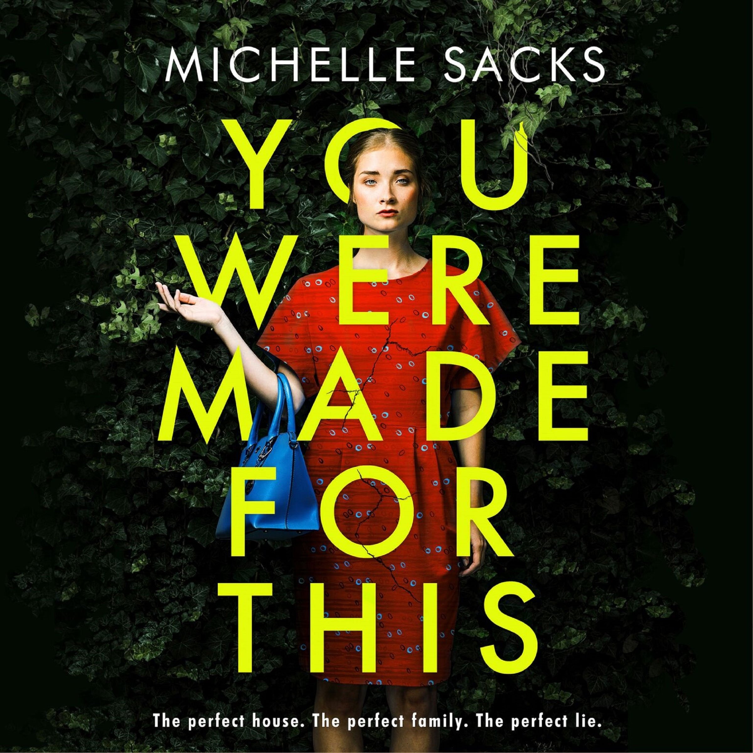 You Were Made for This