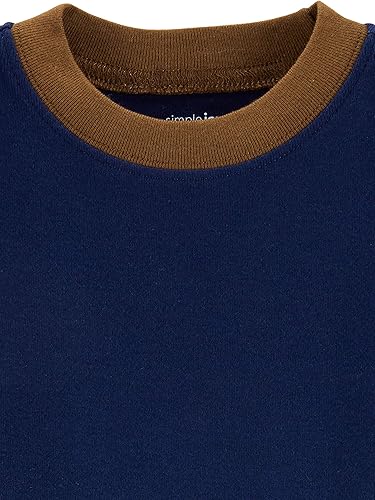 Miniatura 2 de Simple Joys by Carter's Baby Boys Short-Sleeve Bodysuit