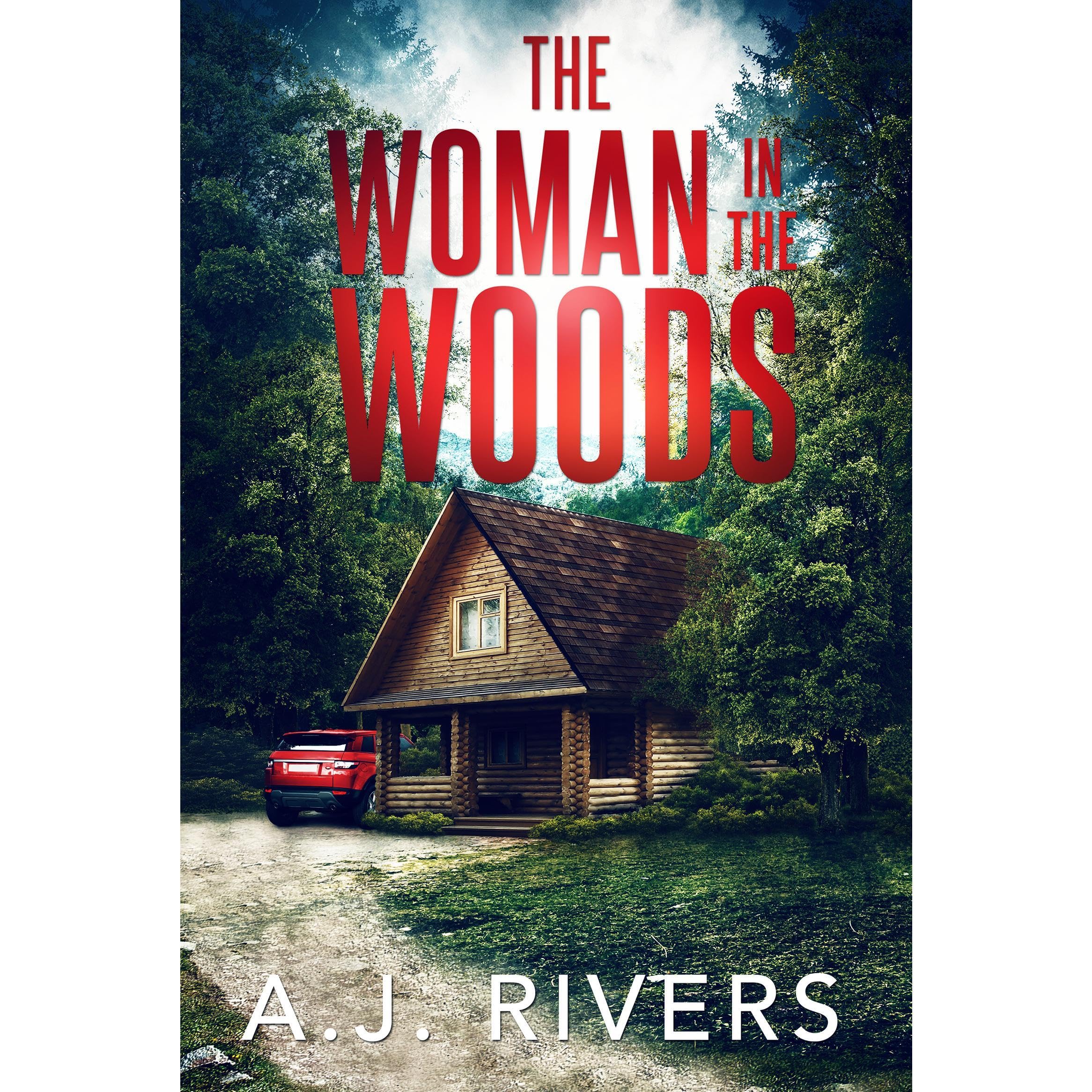 The Woman in the Woods