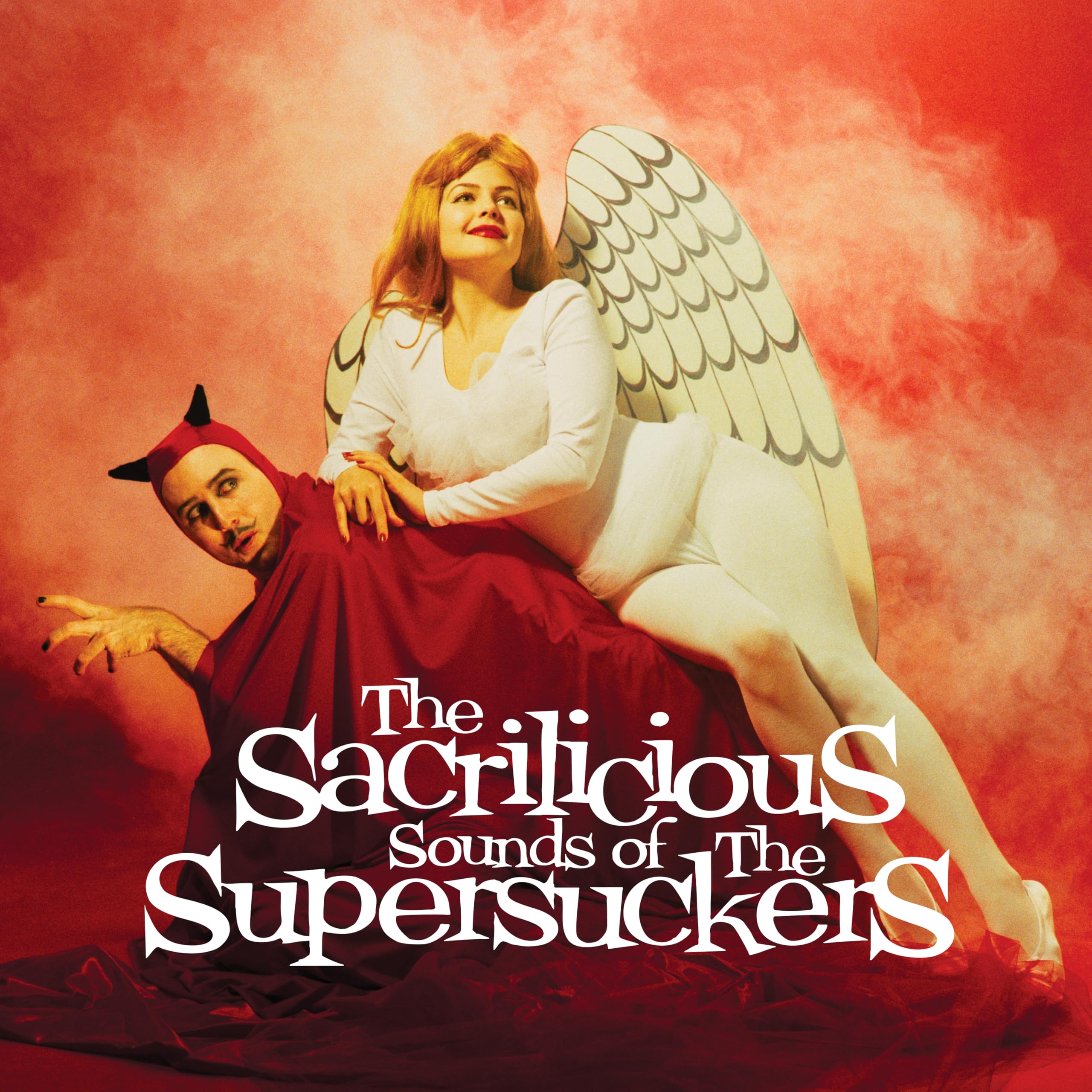 The Sacrilicious Sounds Of… 30th Anniversary [VINYL]