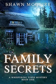 91lnb5YfIvL._SY342_ Murder Mystery Novels Featuring Family Secrets: Four Essential Reads for Those Who Crave Domestic Darkness