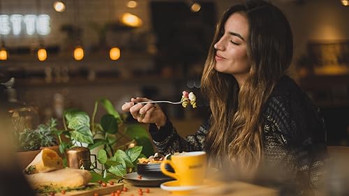 Food & Lifestyle