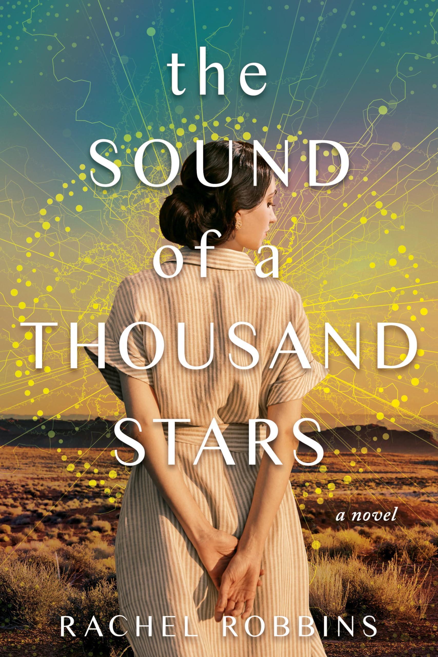 Buy The Sound of a Thousand Stars: A Novel — BookShops.in