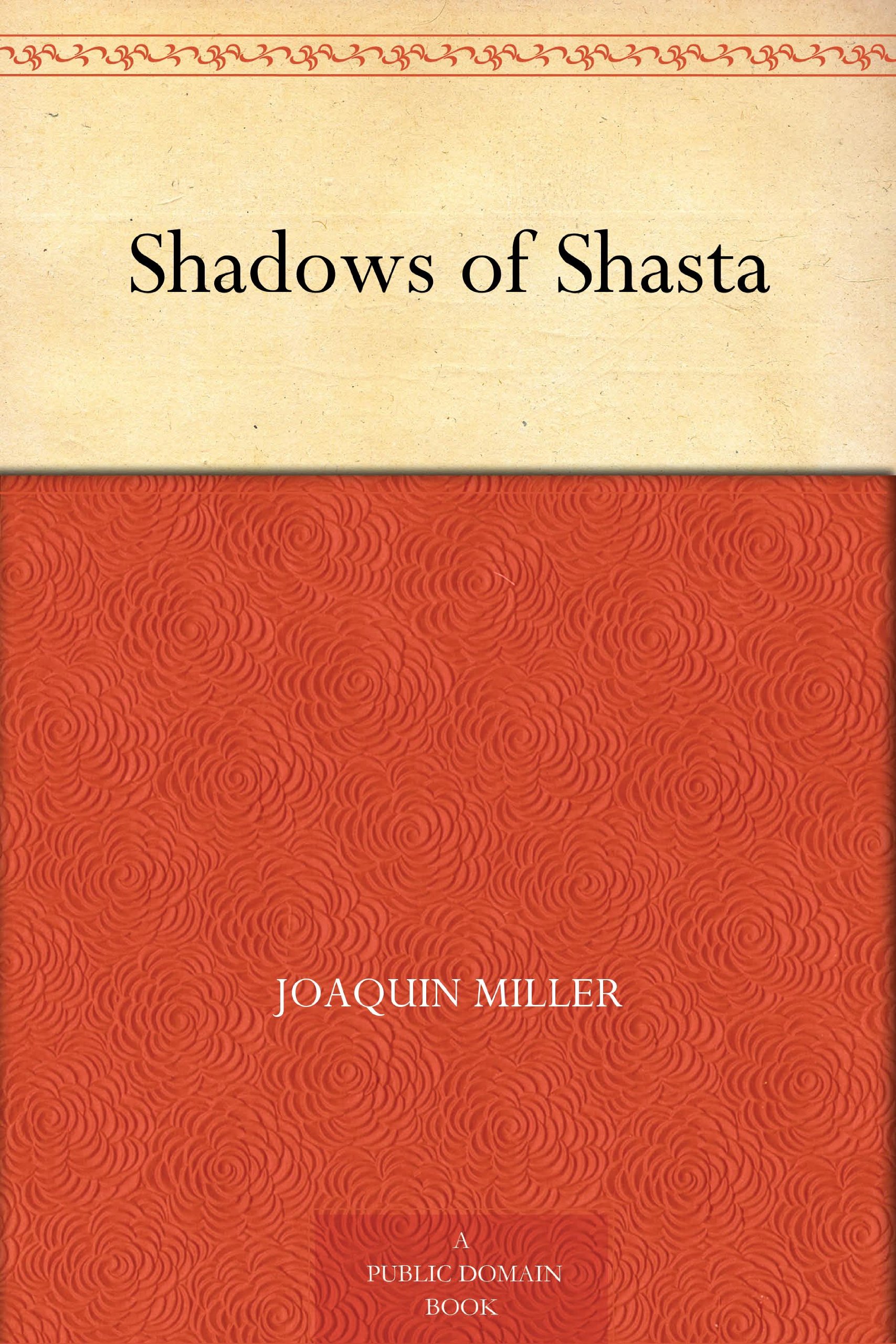 Shadows of Shasta