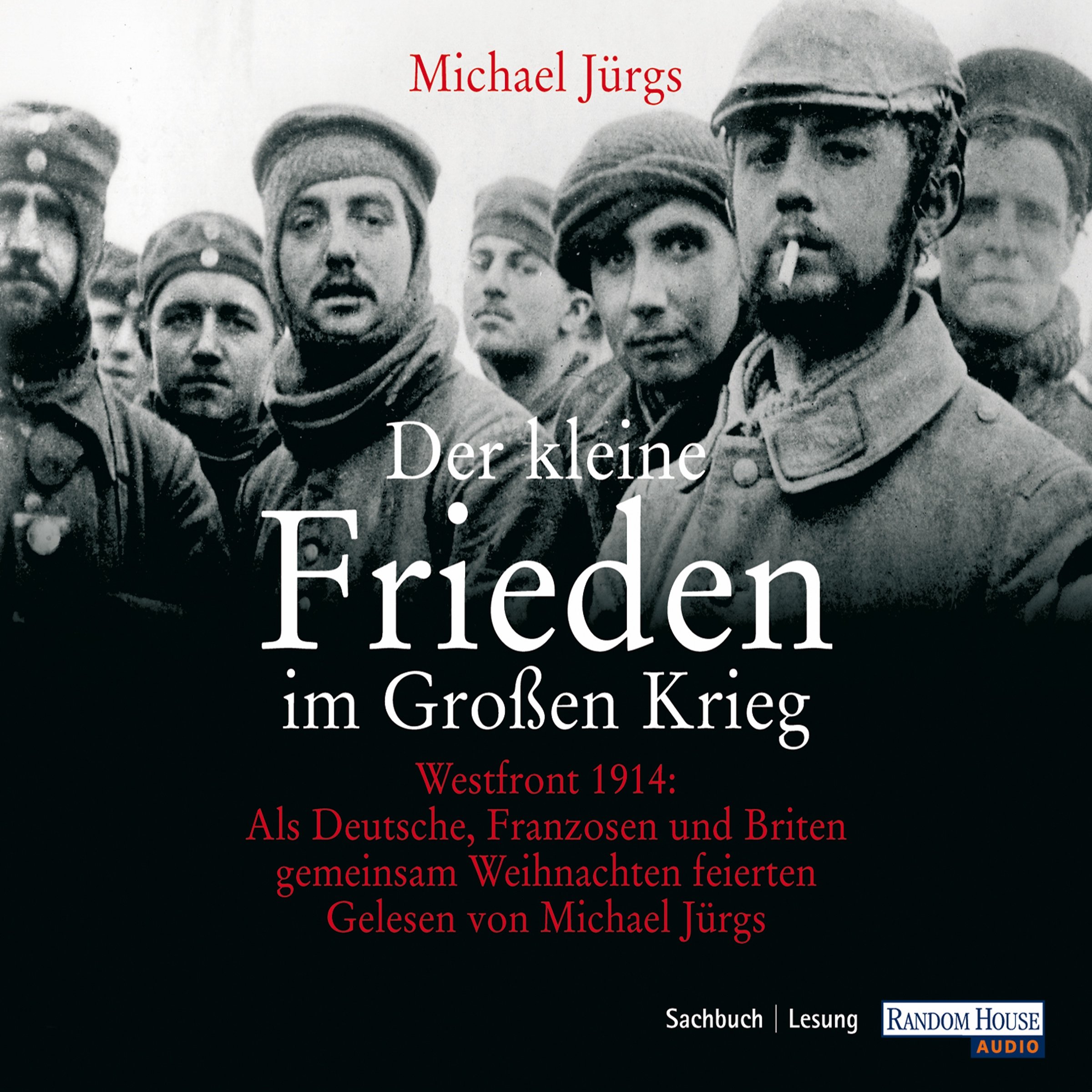 Der kleine Frieden im Großen Krieg