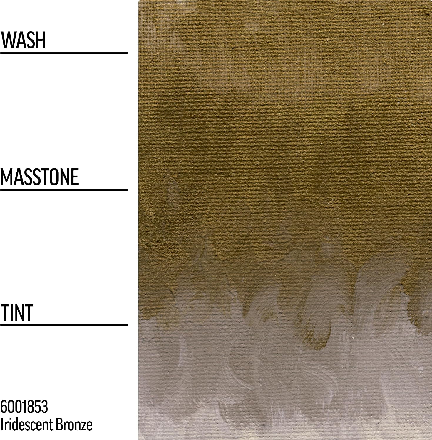 Williamsburg Artist Oil Colors by GOLDEN, Iridescent Bronze, 37 ml tube, Professional Oil Paint, Semi-Opaque
