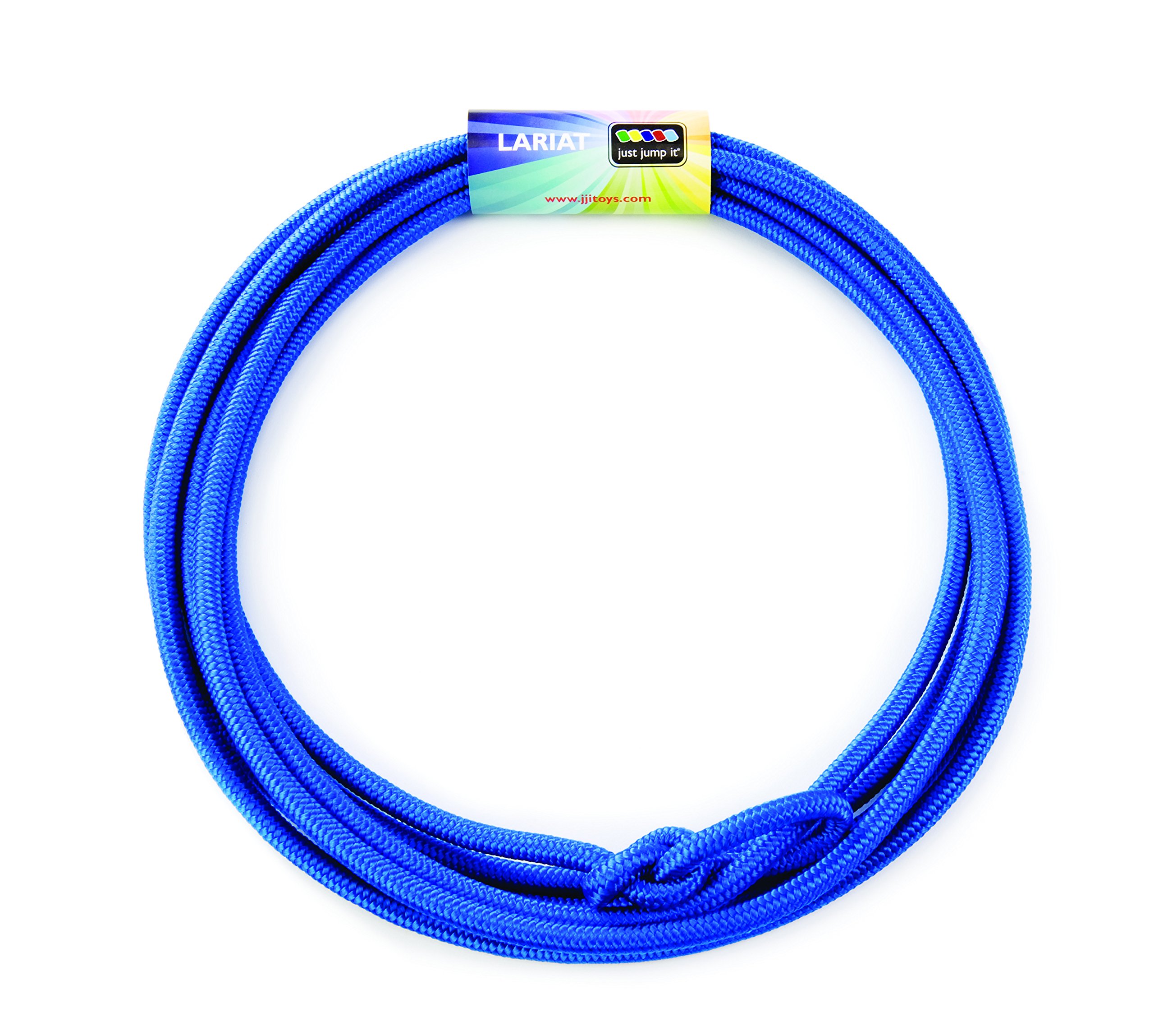 Amazon.com: Just Jump It Lil Lariat- Junior Lasso- pre-tied-20