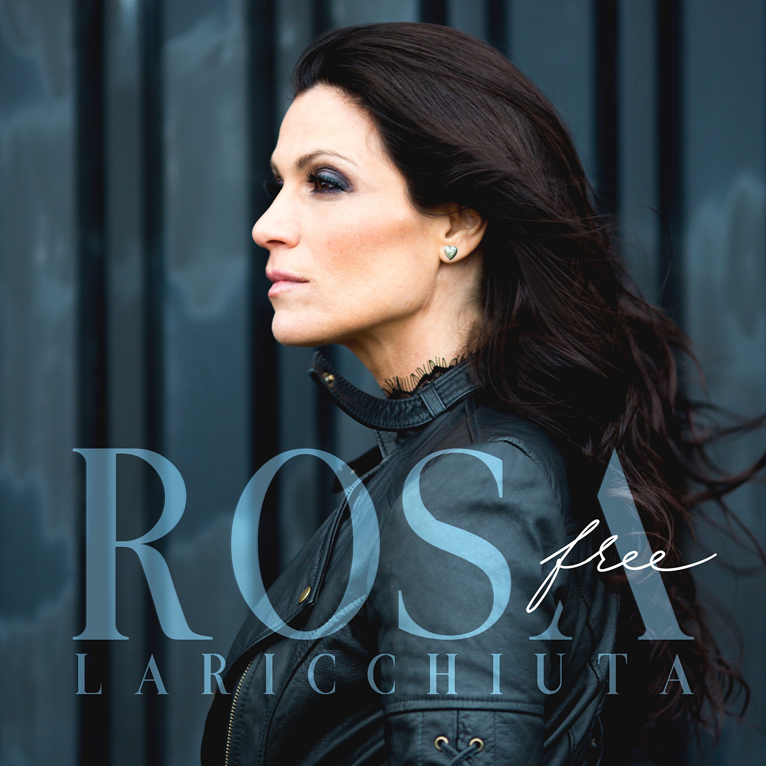 Free [Audio CD] Rosa Laricchiuta
