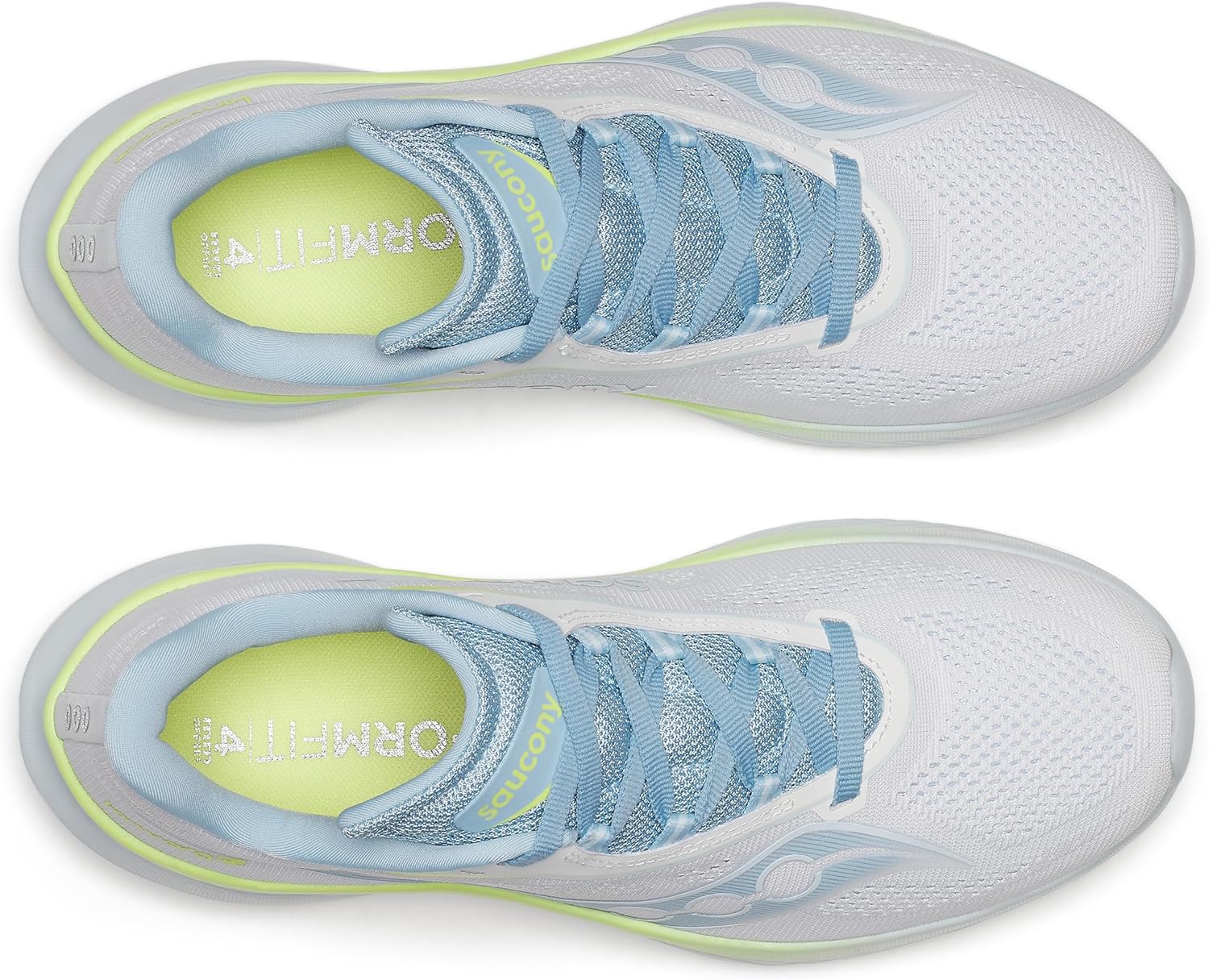 Saucony Womens Kinvara 15 - Image 4