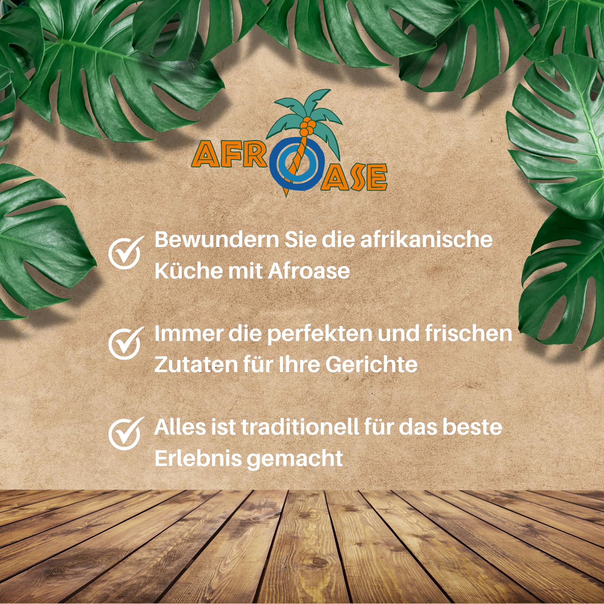 AFROASE - Hellrote Kidney Bohnen - Multipack (12 X 1 KG)