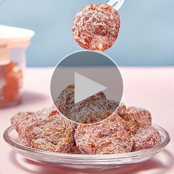 Sugar Plum Ferry ‎ 甜梅號 新品未開封 激レア はちみつ梅 | Honey Pickled Plums | 花紫