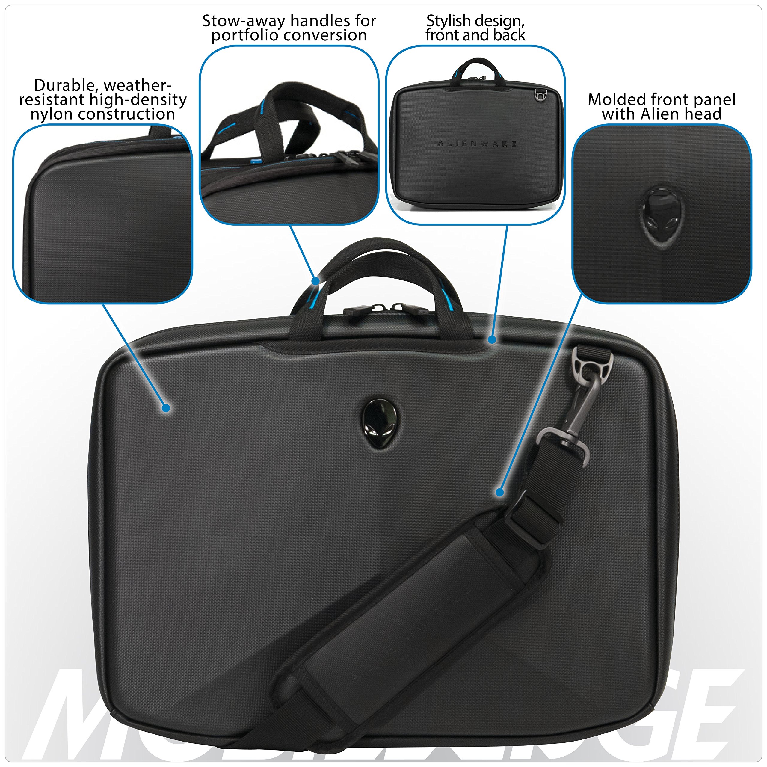 alienware vindicator sleeve