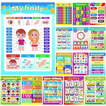 激レア＊クラスルームポスターアルファベットA−Z 14235-241204-2_1.jpg