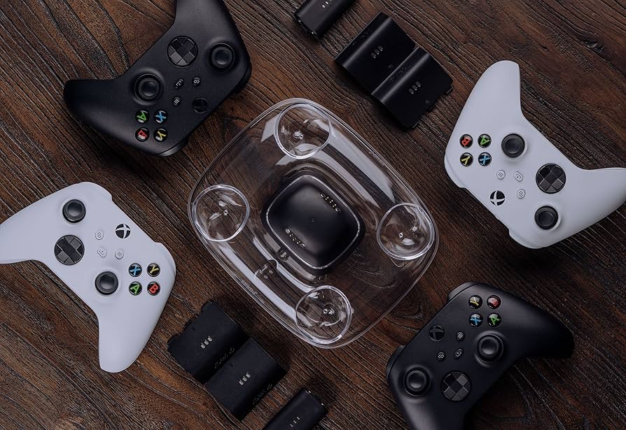 xbox コントローラー 8bitdo コントローラー　　バッテリー付き Amazon.co.jp: 8BitDo Ultimate C Xboxの有線コントローラー
