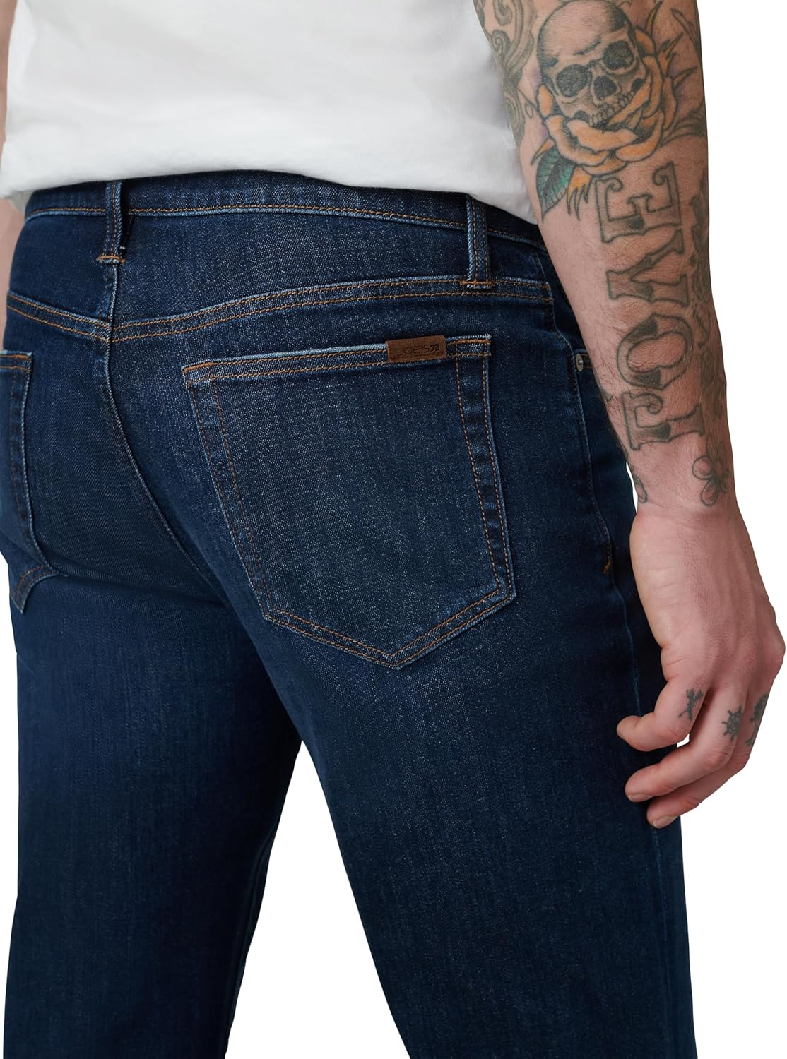 Joe's Mens Classic Fit Straight Leg Jean - Image 5