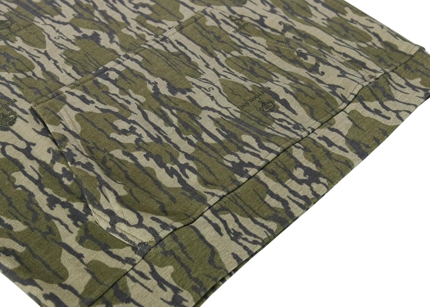 Muddy MTX Cotton Hoodie