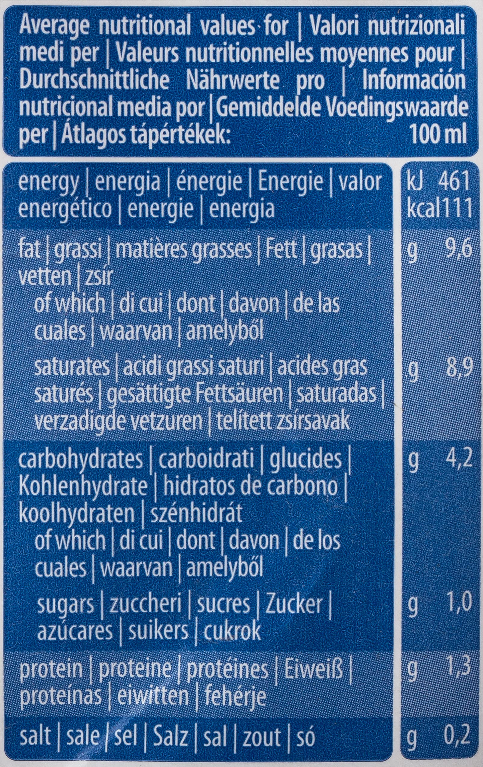 EKO Crema de coco para cocinar sin gluten 200ml