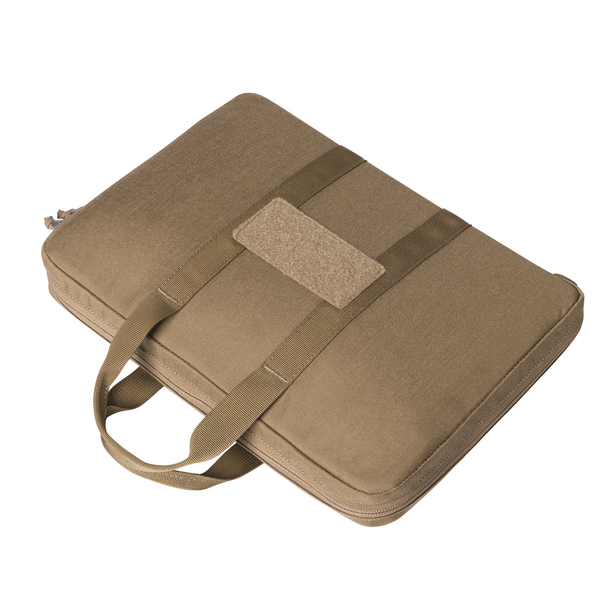Helikon Doppio Pistola Portafoglio Coyote