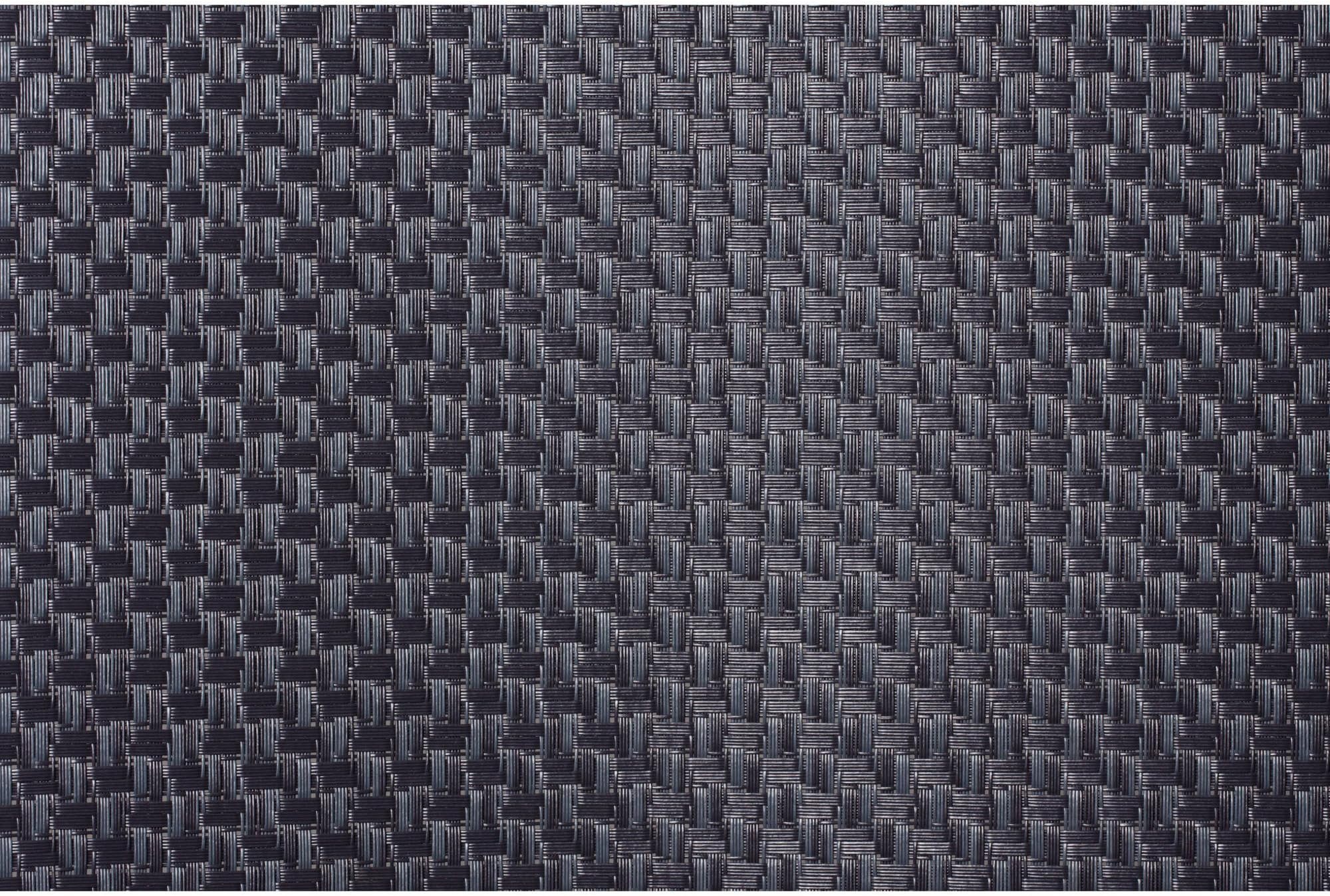 Mainstays Alexandra Square 4-Piece Patio Conversation Set, Grey with Leaves, Seats 4