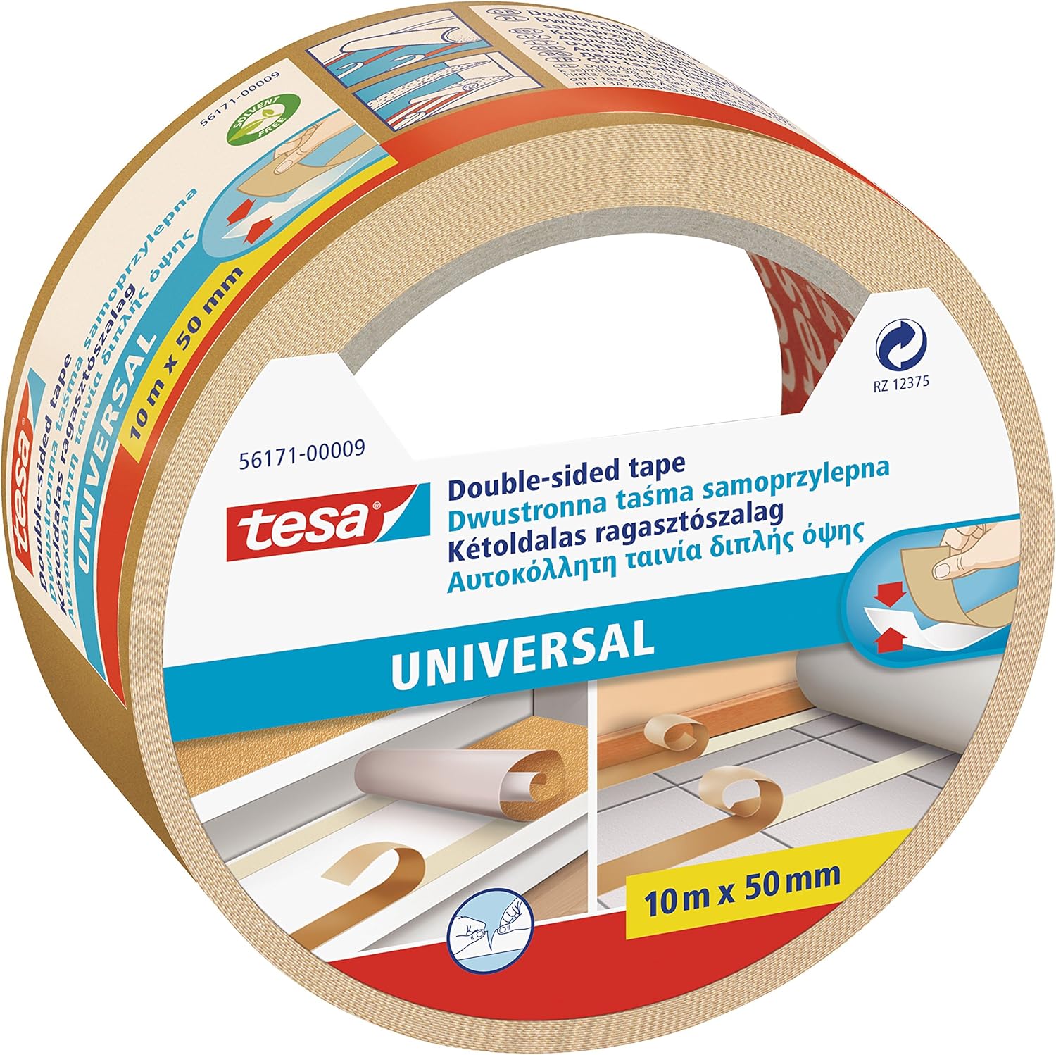 tesa 56171 Office Stationery/Tape