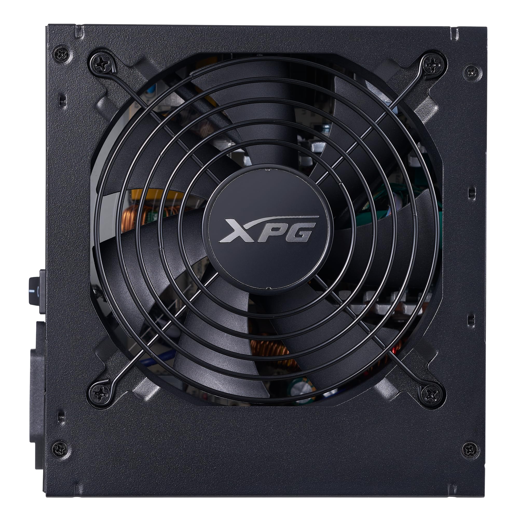 XPG Sonda 600W Zasilacz, 80PLUS Bronze, 6 zabezpieczeń przemysłowych - PROBE600B-BKCEU