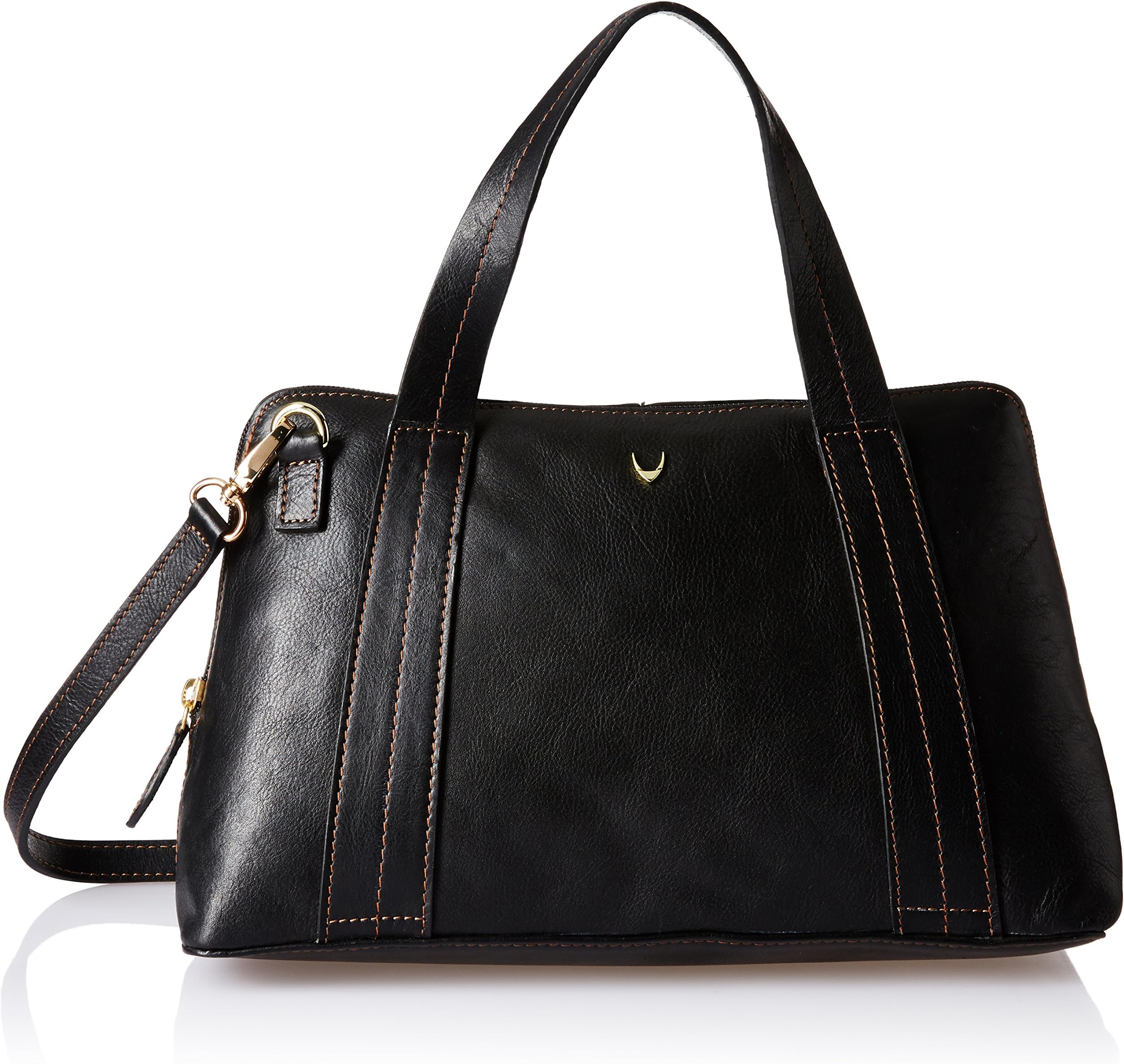 Hidesign Women's Handbag (Blk)