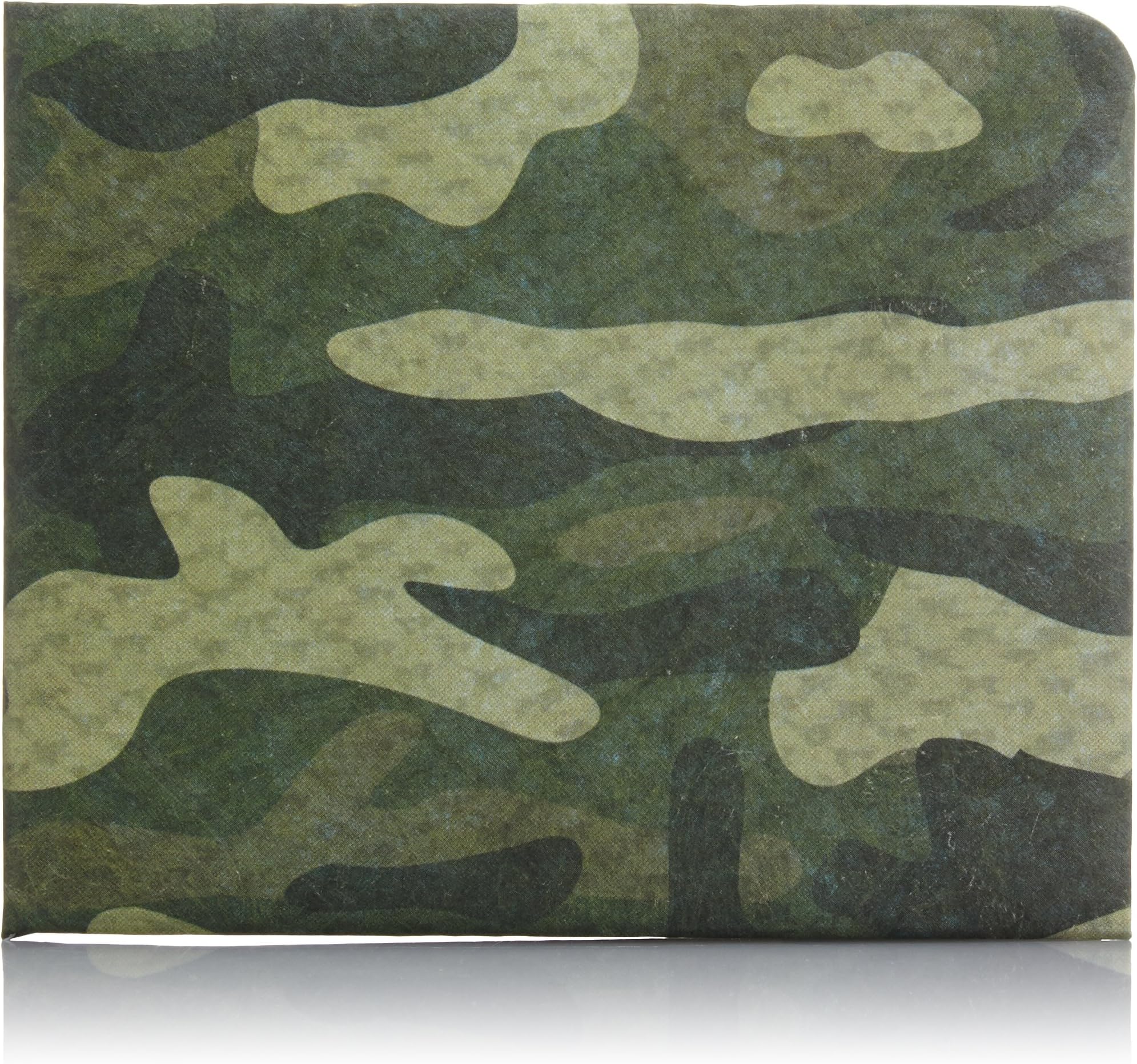 Slim Wallet (Camo)