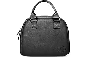 Simple Modern Stylish Vegan Lunch Tote Bag