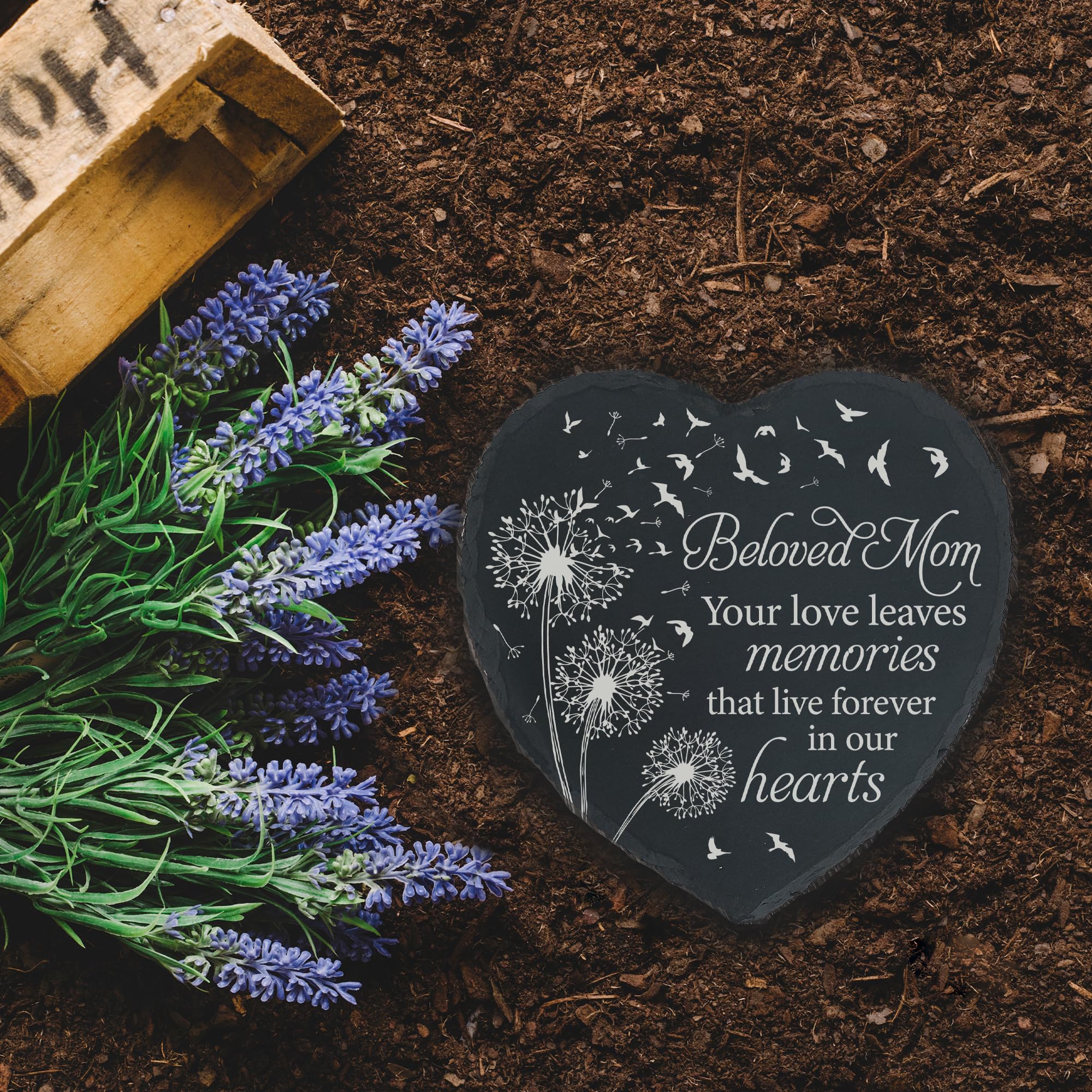 Bereavement Stepping Stones