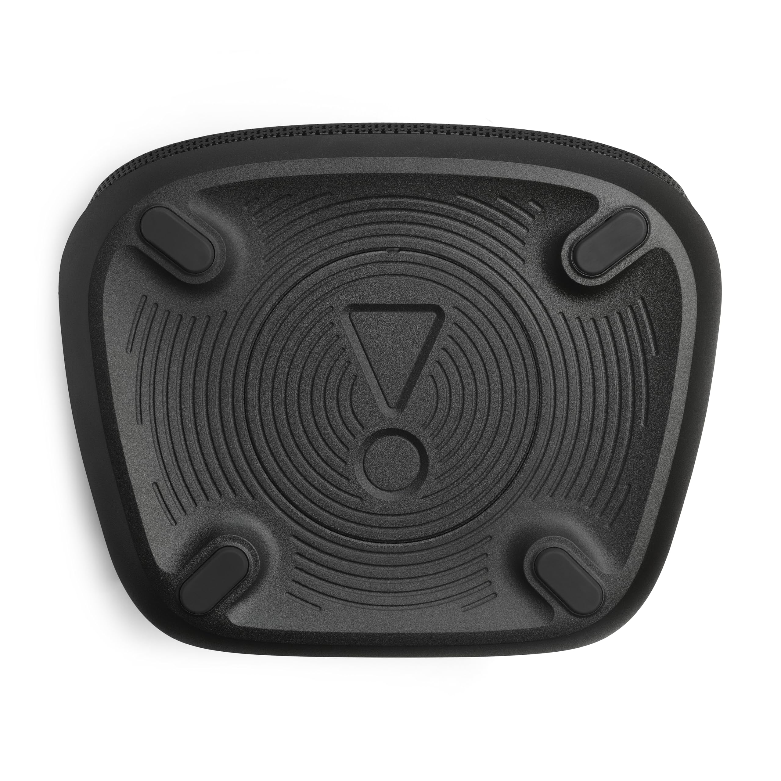 JBL PartyBox Encore Essential 2 - Portable Battery-Powered Party Speaker with AI Sound Boost, Up to 15 Hours of Play time, IPX4 Splash Proof, and Multi-Speaker Connection by Auracast (Black)