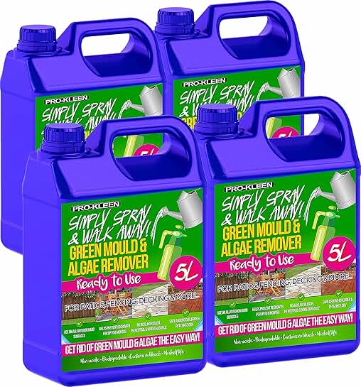 Amazon.co.uk moss away