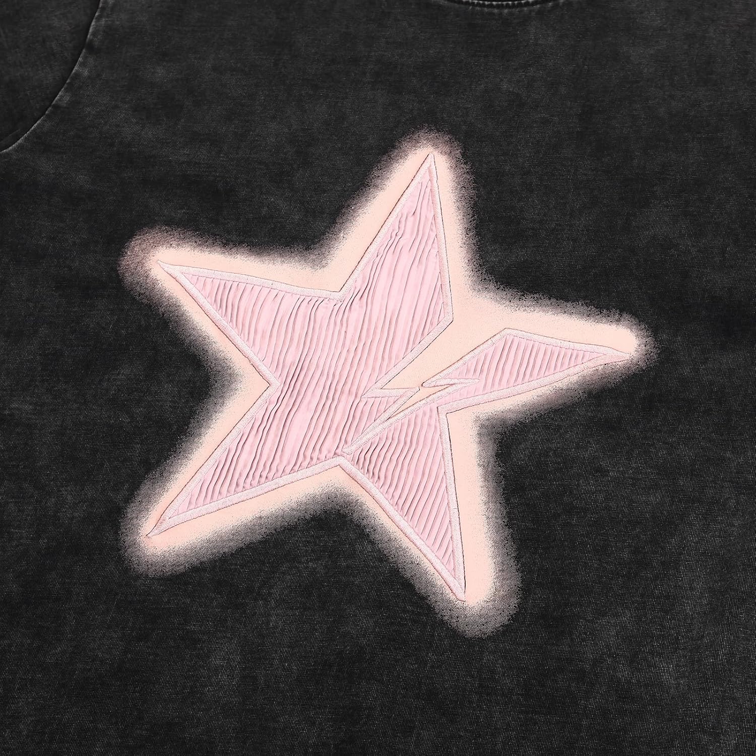 Men's Graphic Tees Shirts Unisex Cotton Vintage T-Shirt Summer Oversized Tee Streetwear Aesthetic Casual Top - Image 2