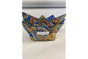 Exceptional Bowl Cozy Set of 4: Effortless Kitchen Convenience