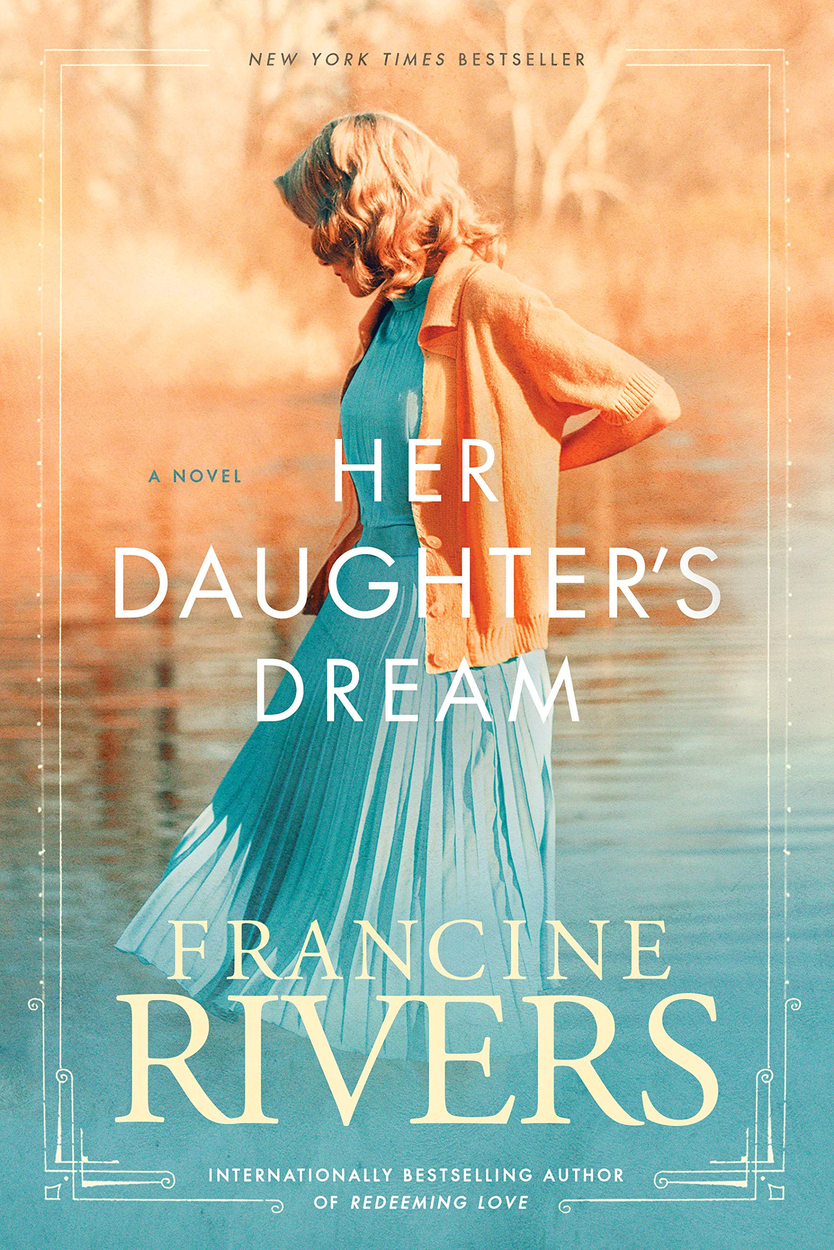 Her Daughter's Dream: Marta’s Legacy Series Book 2 (A Gripping Historical Christian Fiction Family Saga from the 1900s to the 1950s) (Marta's Legacy)