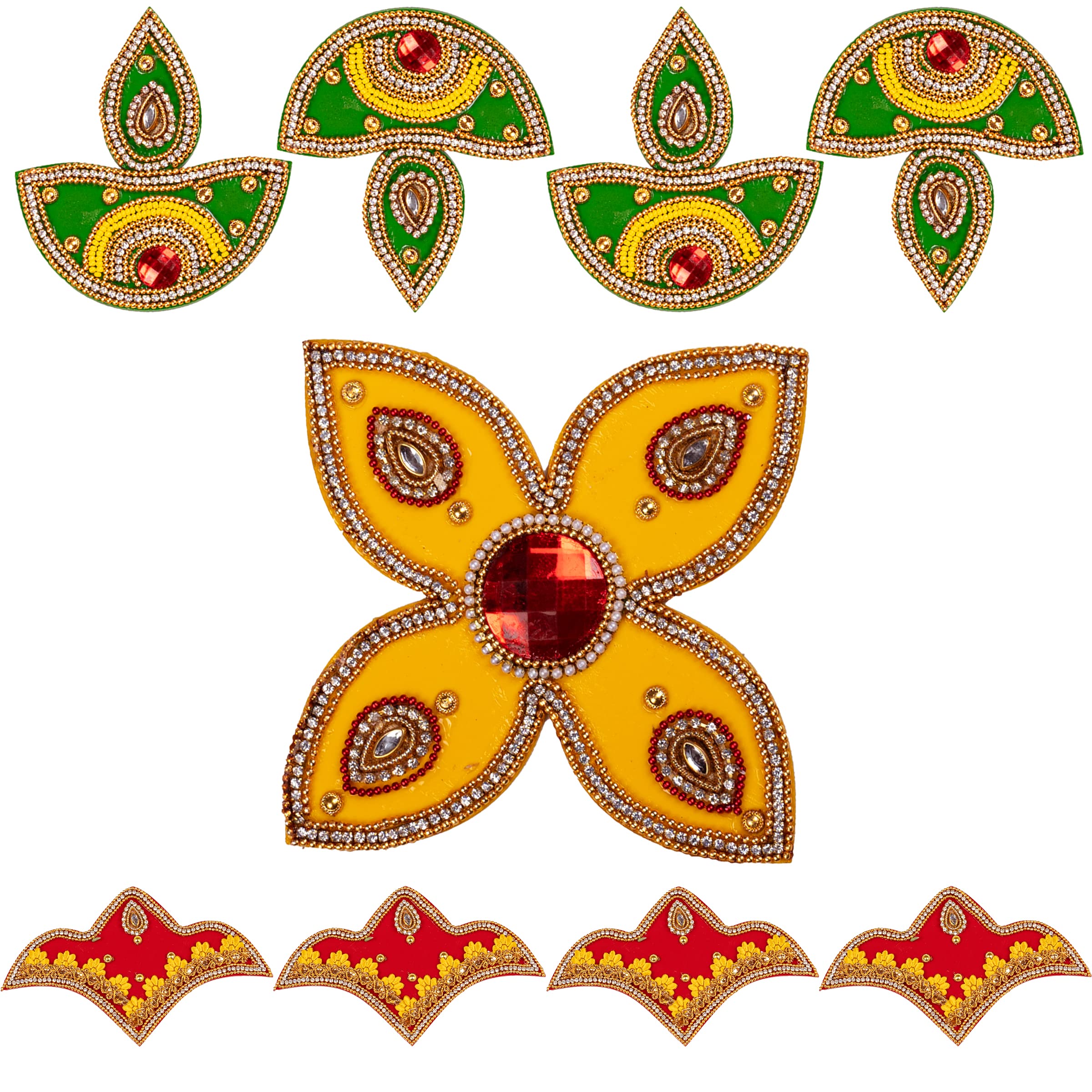 Shri Balaji Emporium Stylish Party Function & Festival Wear Couple Set Collection