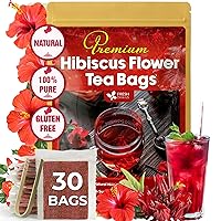 Vista 132 de FreshDrinkUS, 75 bolsas de té de cardo mariano premium, 100% natural y puro de semillas de cardo mariano. Té de hierbas con semillas de cardo