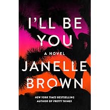 Amazon.com: Janelle Brown: Books, biography, log, audiobooks, Kindle