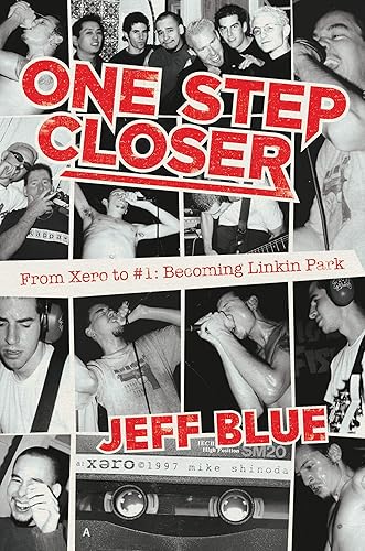 One Step Closer From Xero to #1 Becoming Linkin Park