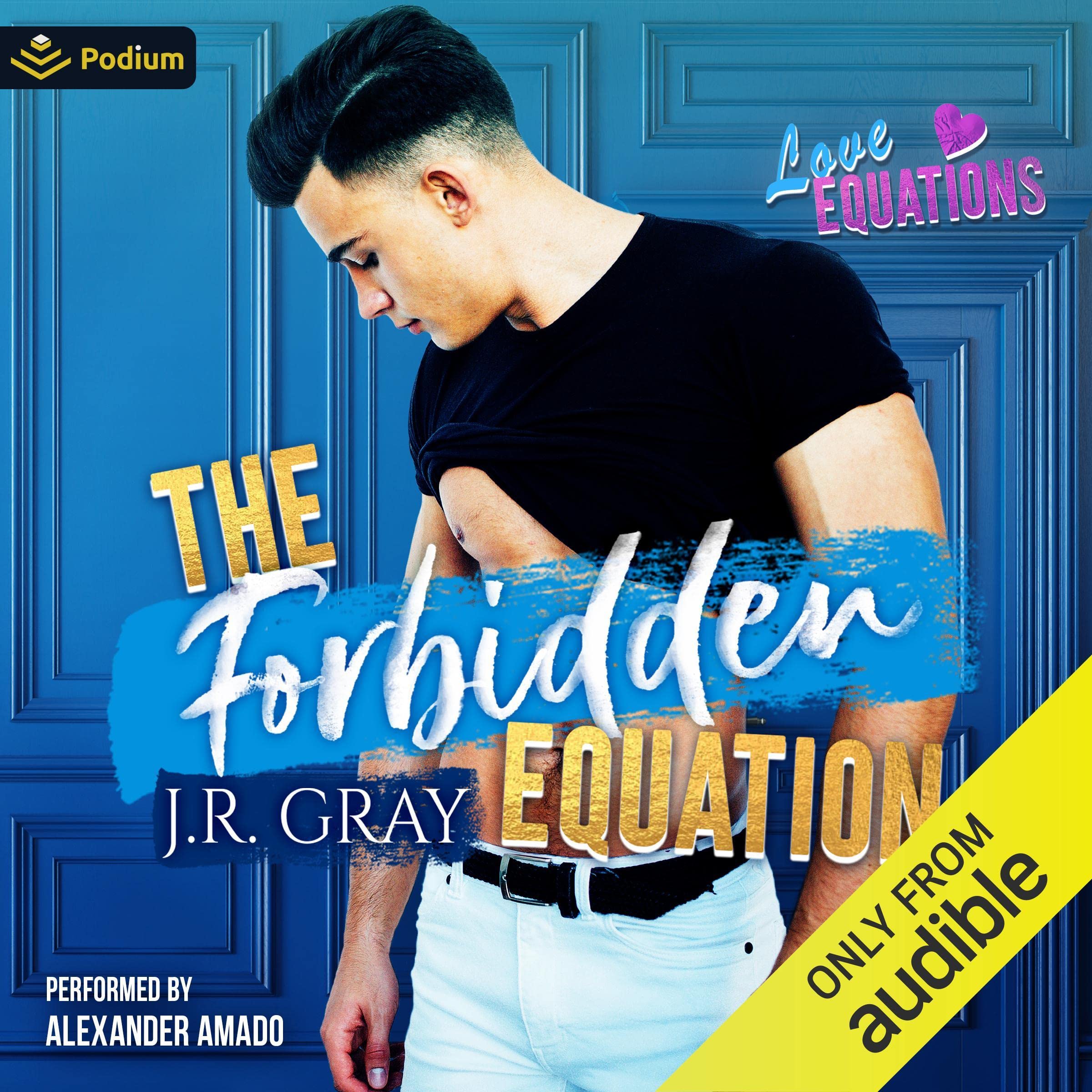 The Forbidden Equation