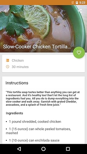 All Recipes Food