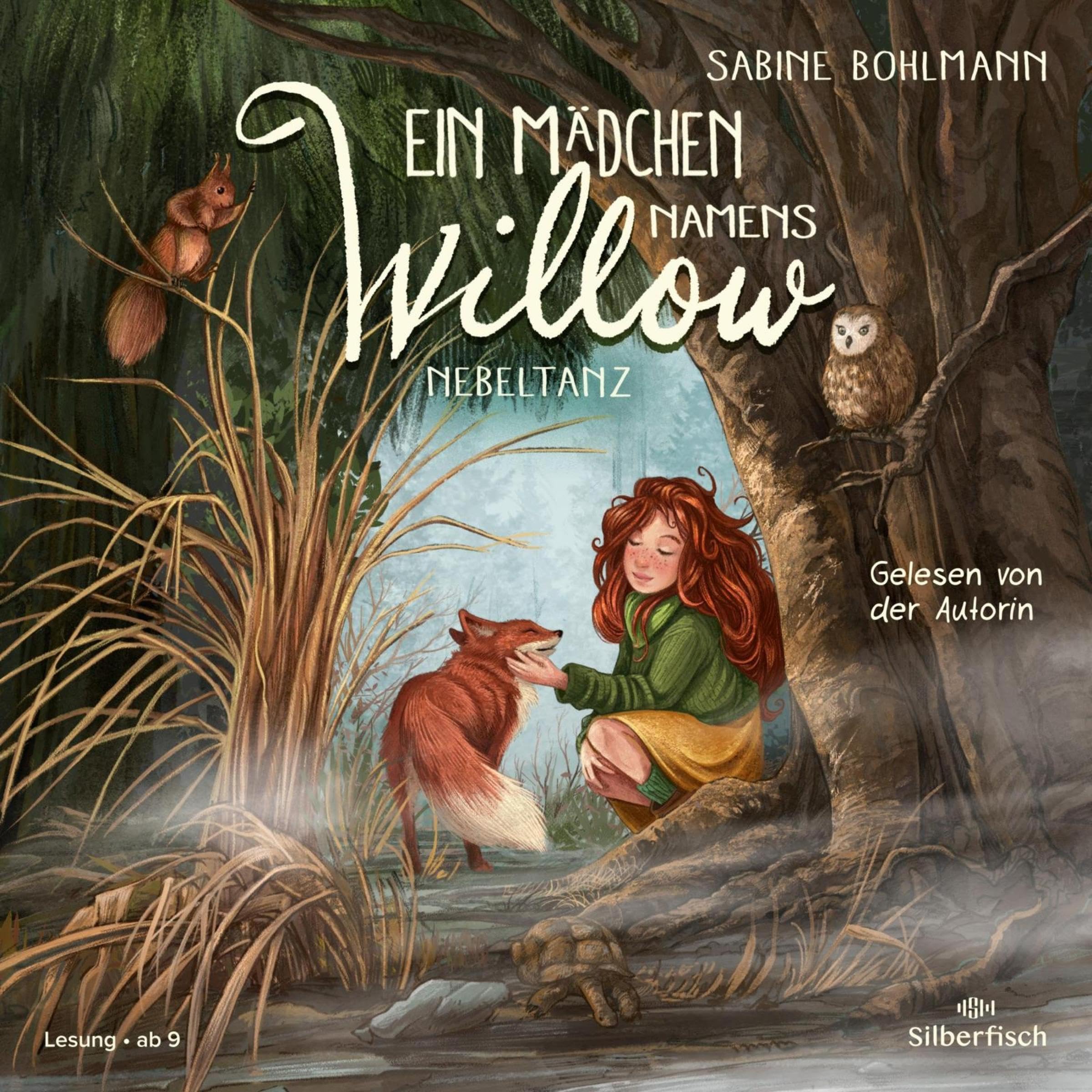 Cover art for Nebeltanz