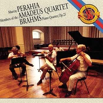 アート・デザイン・音楽 BRAHMS/KLAVIERQUARTETT g m ool Op.25 アート・デザイン・音楽 BRAHMS/KLAVIERQUARTETT g m ool Op.25