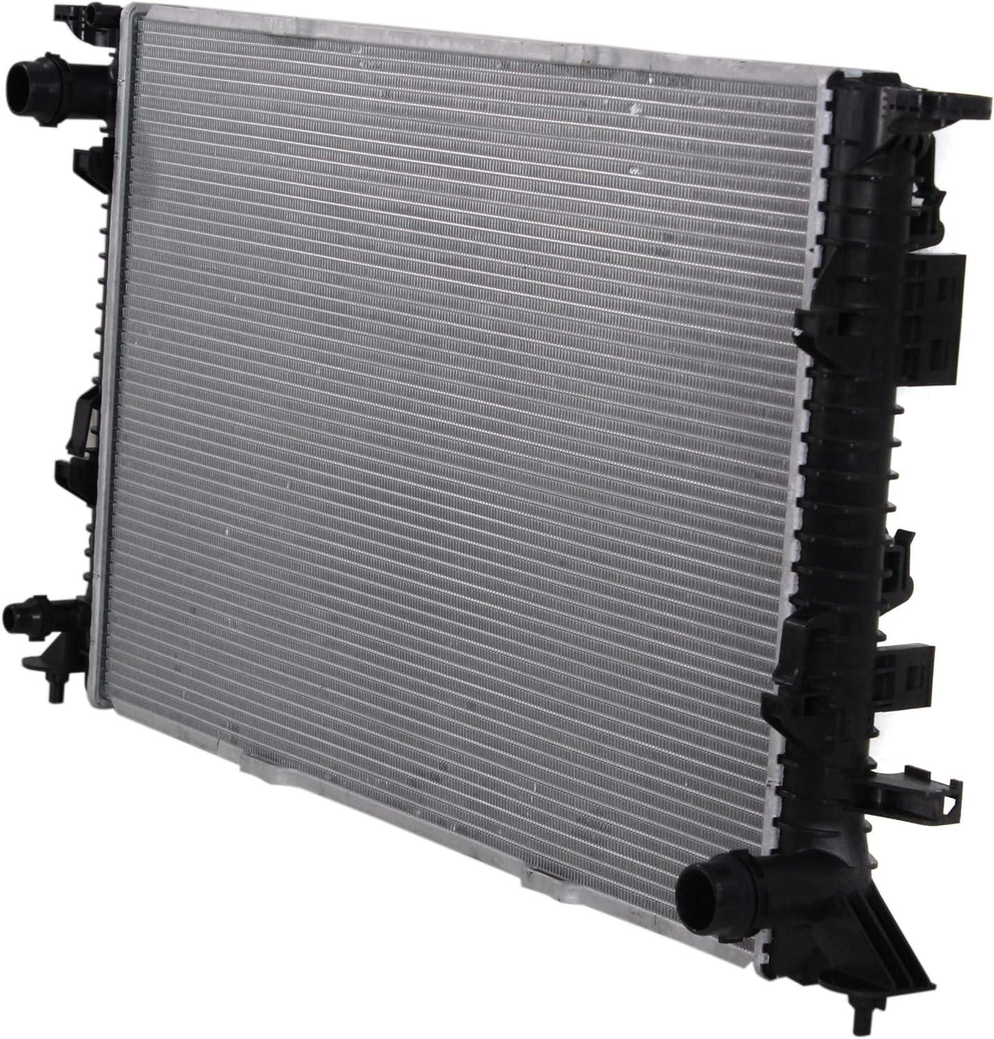 Garage-Pro Radiator for AUDI A6 2012-2017/A7 2012-2018 3.0L Engine Diesel/Gas