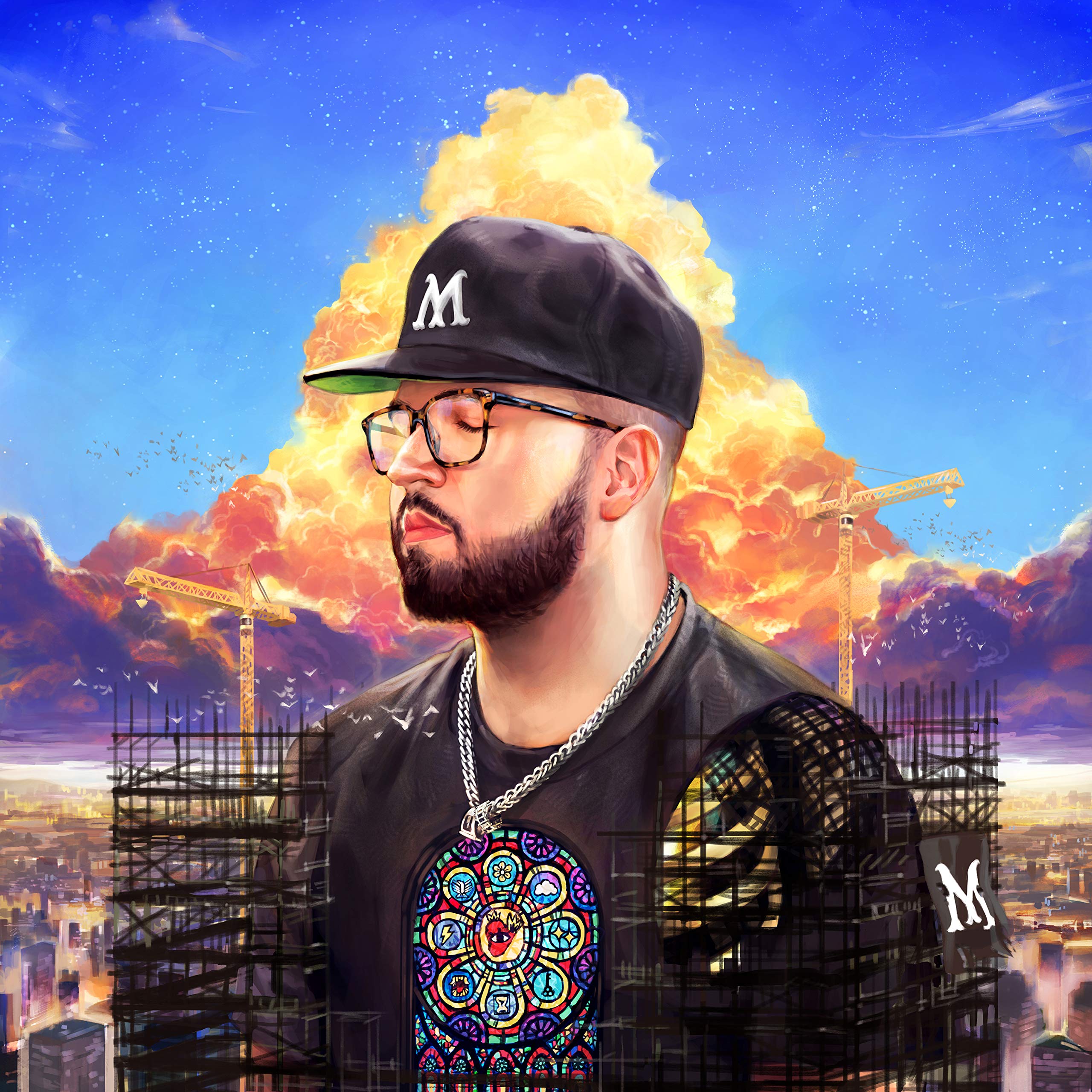 Andy Mineo feat. B.Keyz