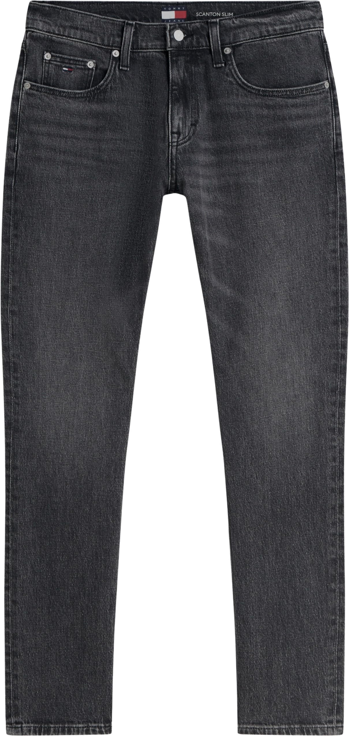 Tommy Jeans Herren Slim Scanton Slim Bi0187 Dm0dm23341