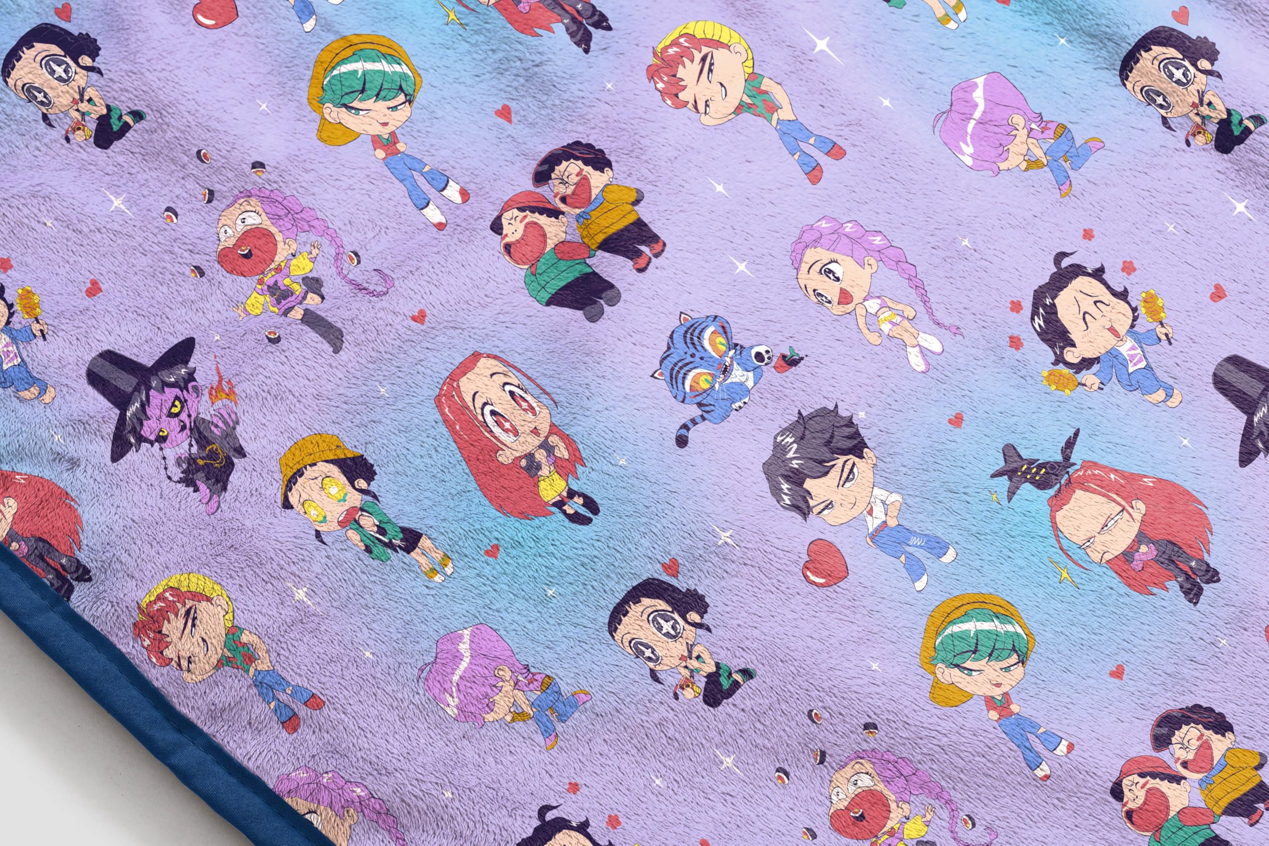 Amazon.com: Jay Franco Kids Plush Throw Blanket – Ultra Soft Cozy