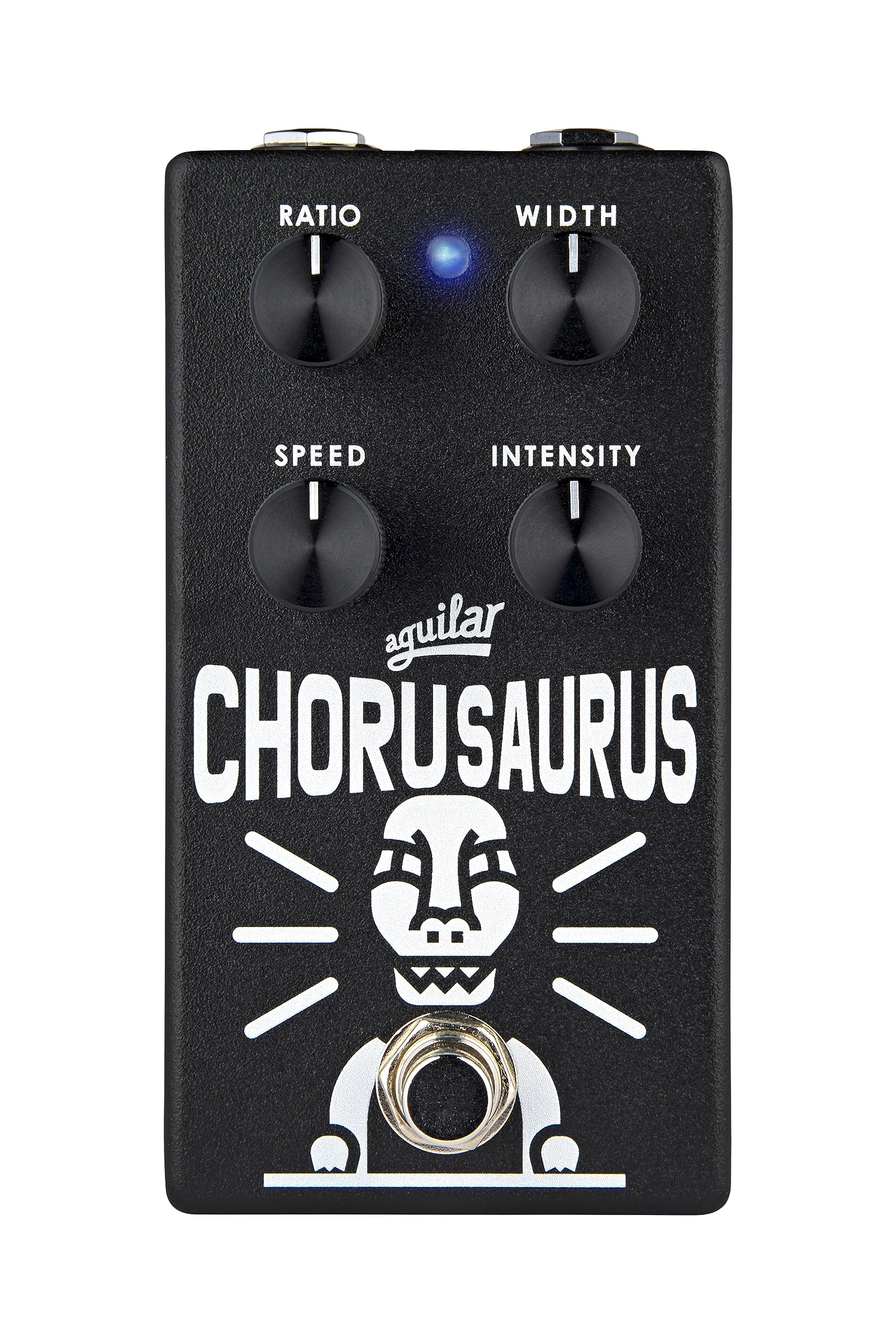 Aguilar - Chorusaurus v2 - Chorus